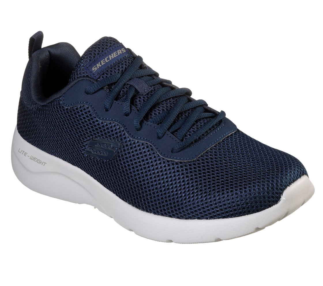 DYNAMIGHT 2.0- RAYHILL,  Footwear Right View