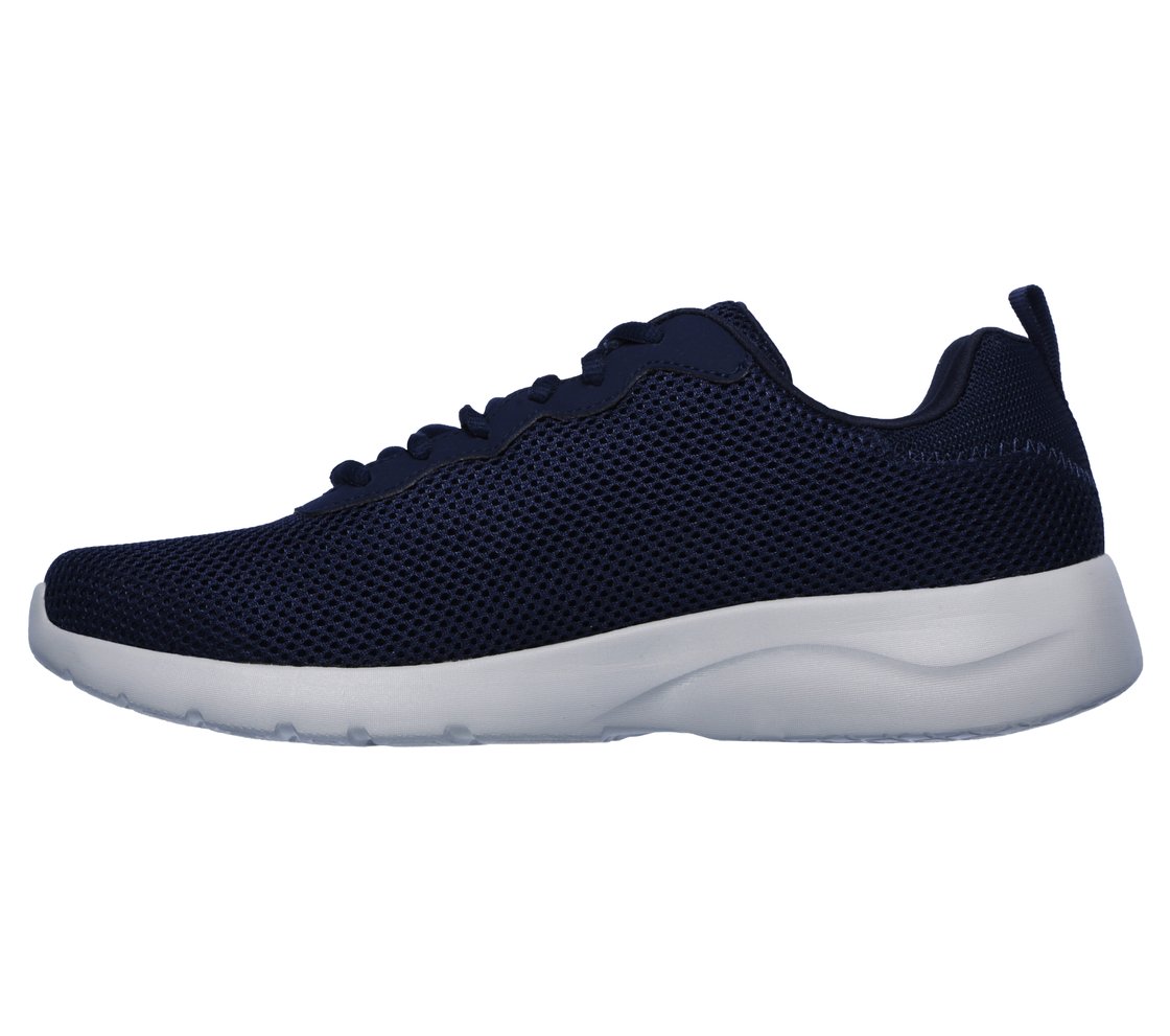 DYNAMIGHT 2.0- RAYHILL,  Footwear Left View