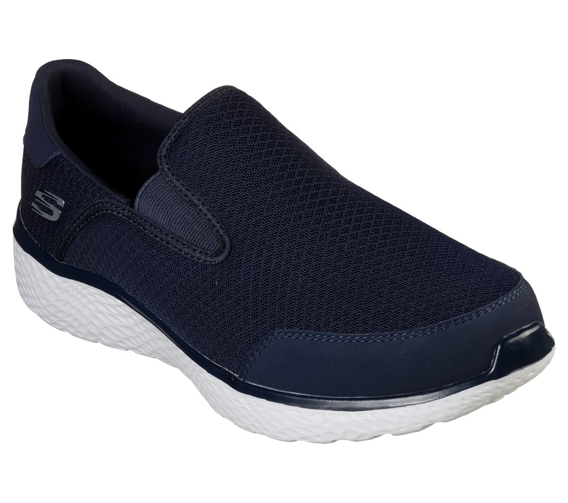 MODERN COOL - IRRUPTIVE,  Footwear Lateral View