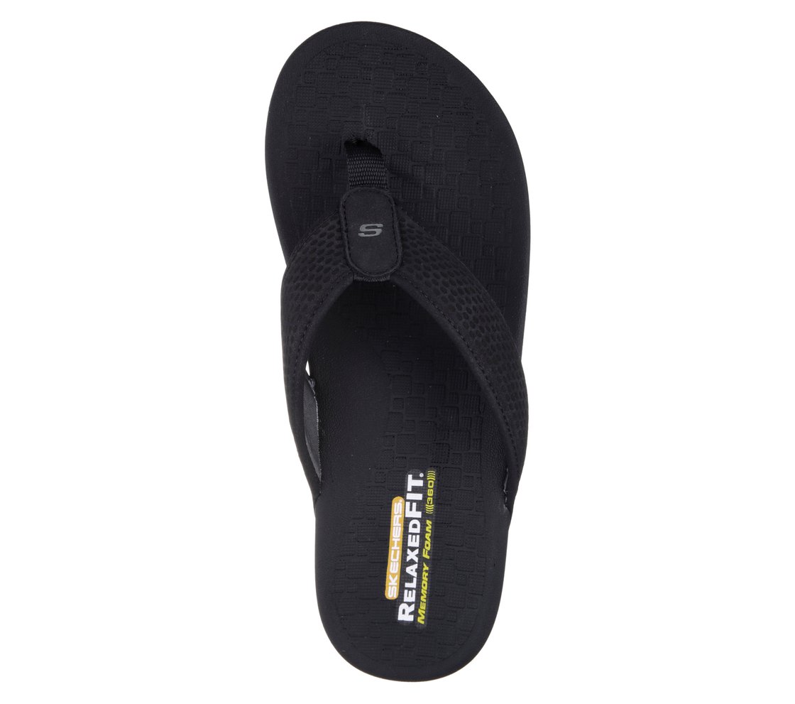 PELEM - EMIRO,  Footwear Top View