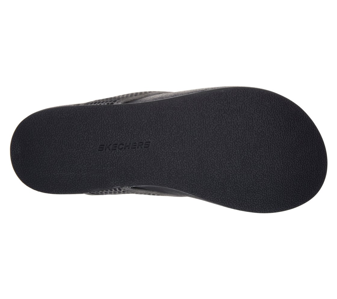 PELEM - EMIRO, CCHARCOAL Footwear Bottom View