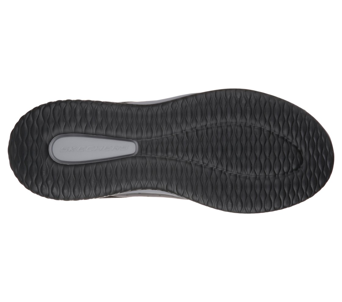 DELSON- CAMBEN,  Footwear Bottom View
