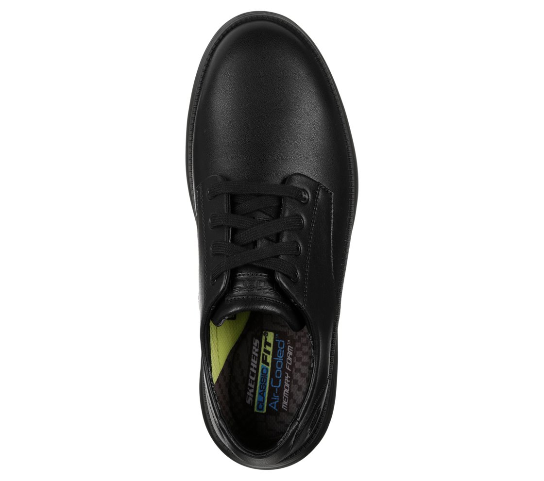 STATUS 2.0-ARLENO,  Footwear Top View