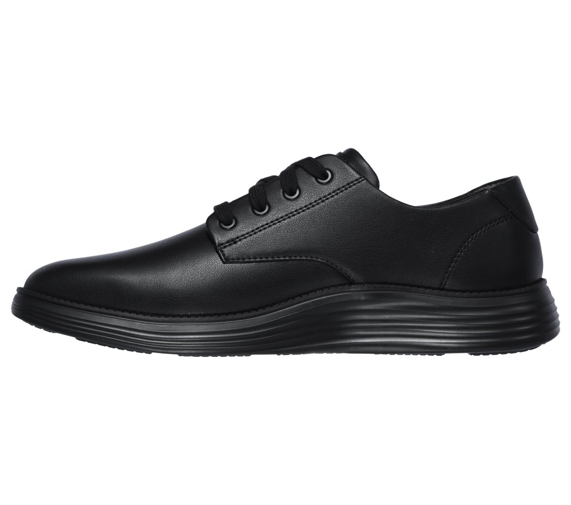STATUS 2.0-ARLENO,  Footwear Left View