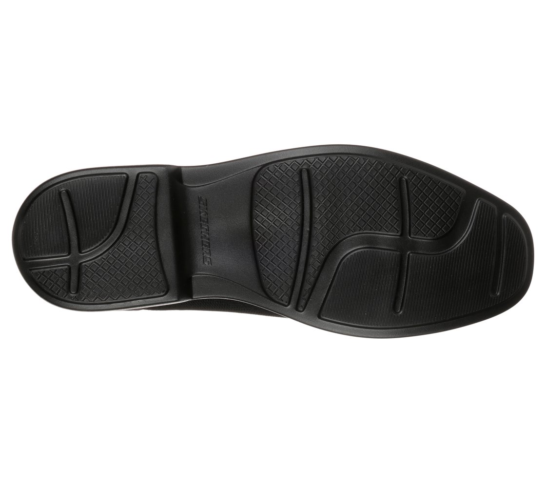 PIERSON-SOLEM,  Footwear Bottom View