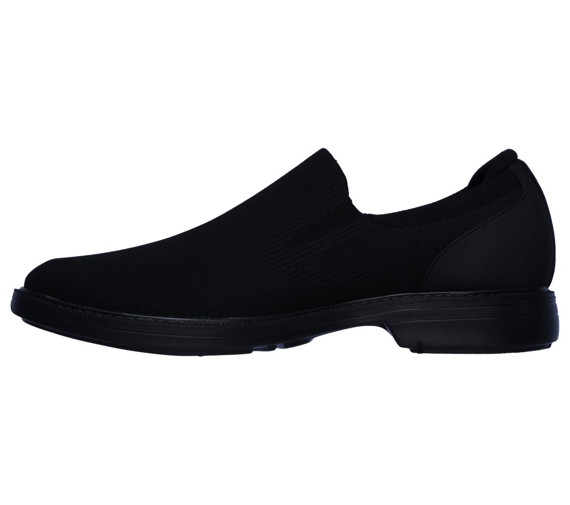 PIERSON-SOLEM,  Footwear Left View