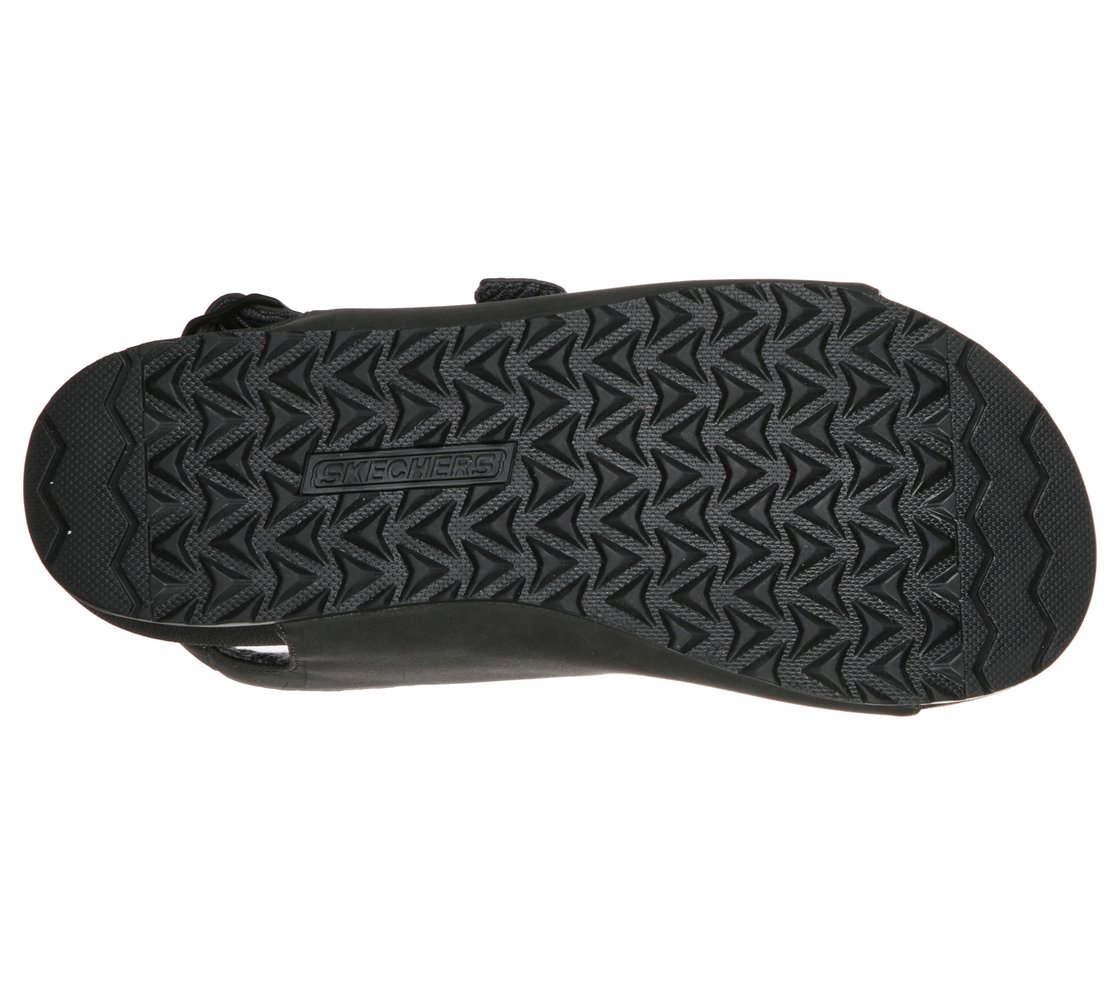 PELEM-BERONE,  Footwear Bottom View