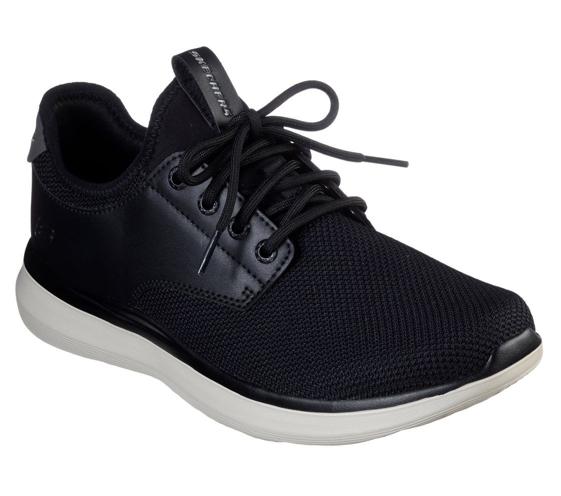 DELSON 2.0 - WESLO,  Footwear Lateral View
