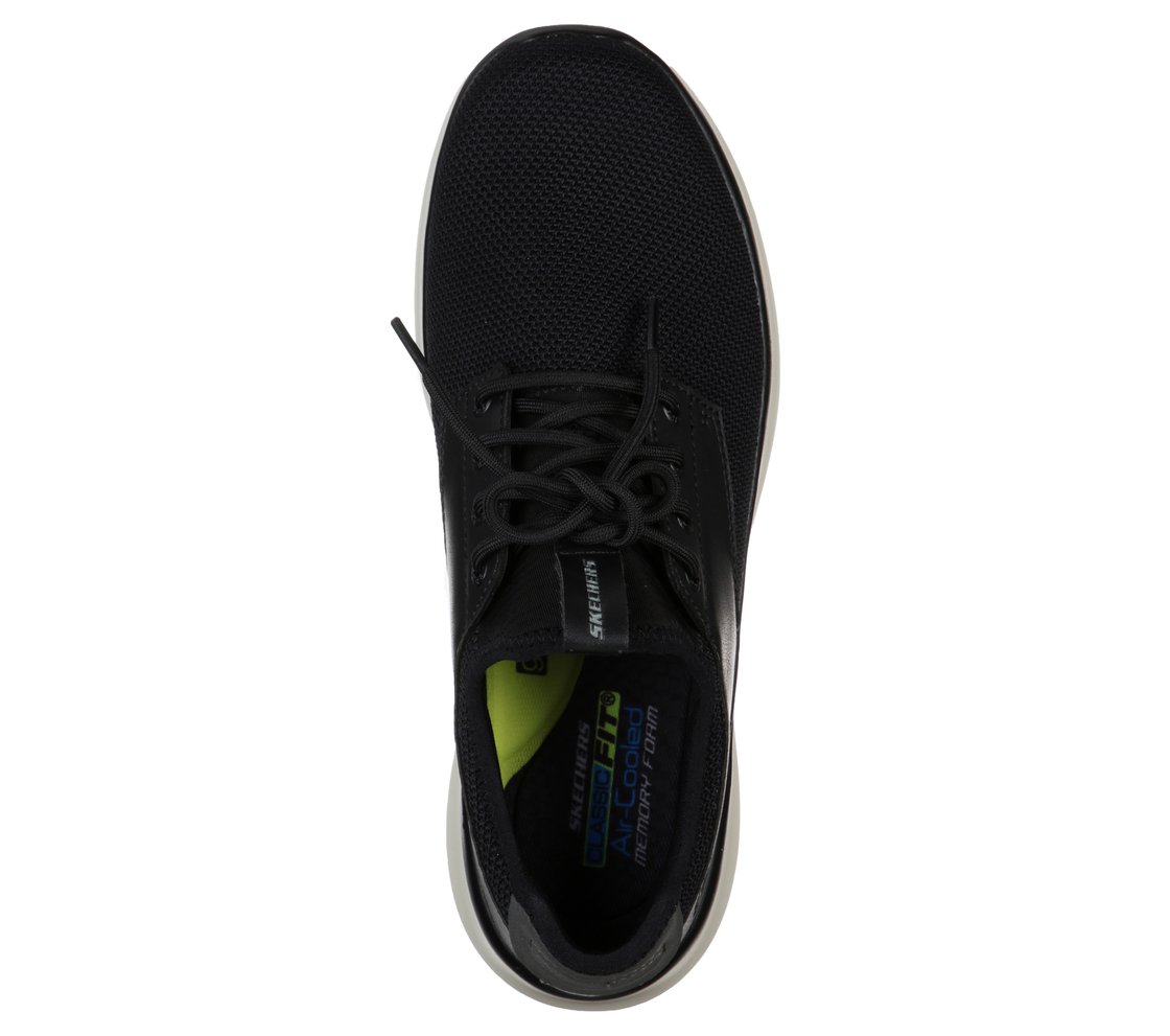 DELSON 2.0 - WESLO,  Footwear Top View