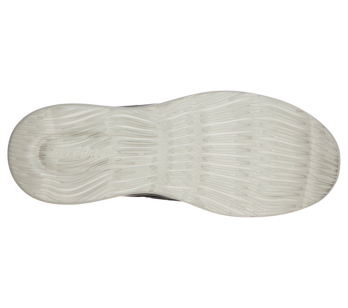 DELSON 2.0 - WESLO,  Footwear Bottom View