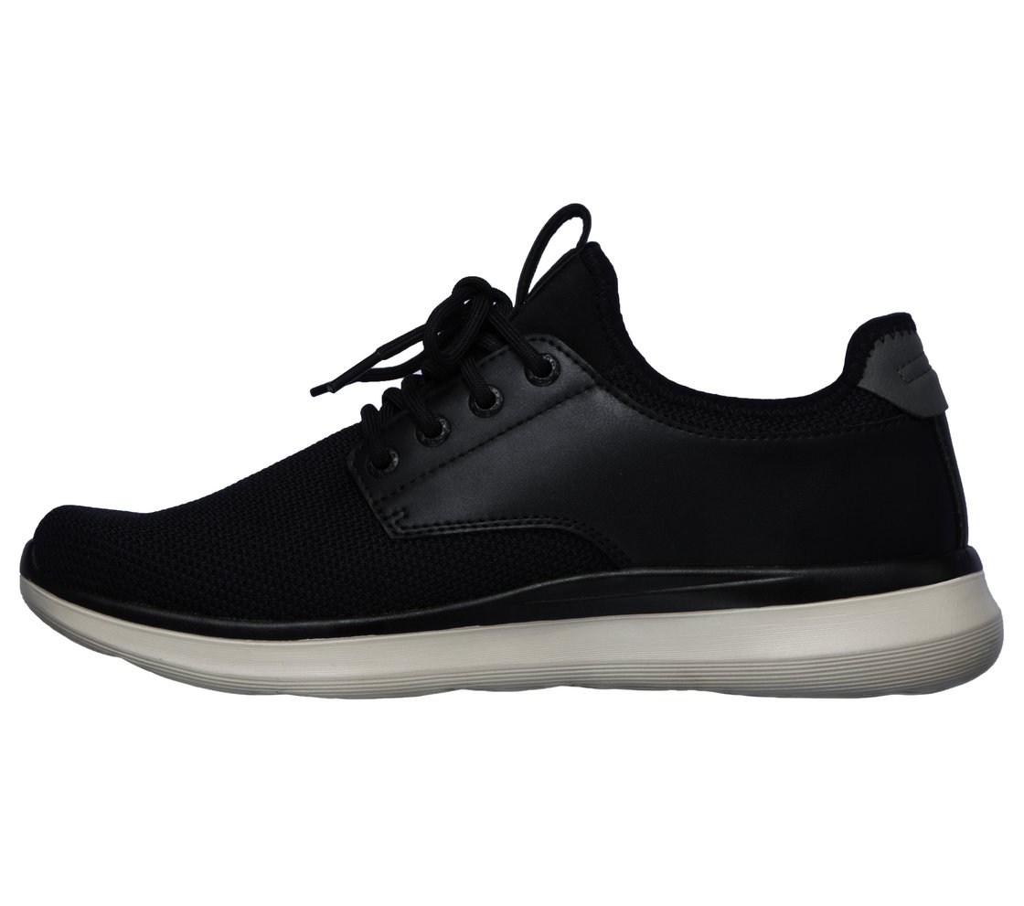 DELSON 2.0 - WESLO,  Footwear Left View