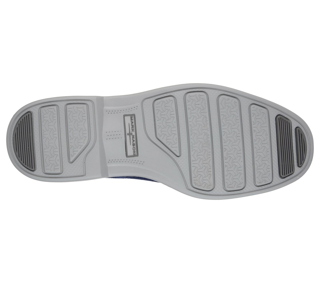 HARDEE,  Footwear Bottom View