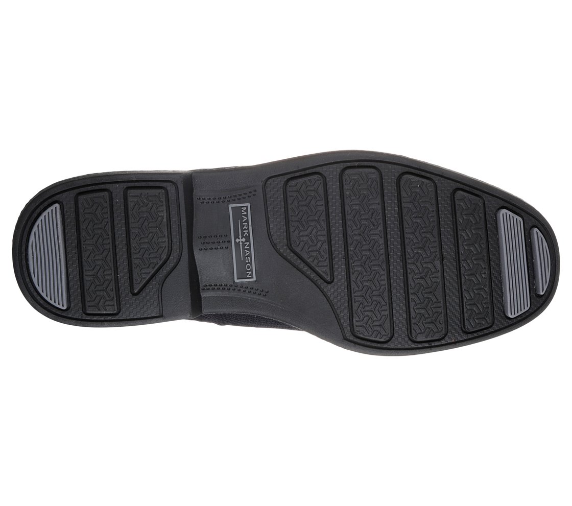 TAMAR -,  Footwear Bottom View