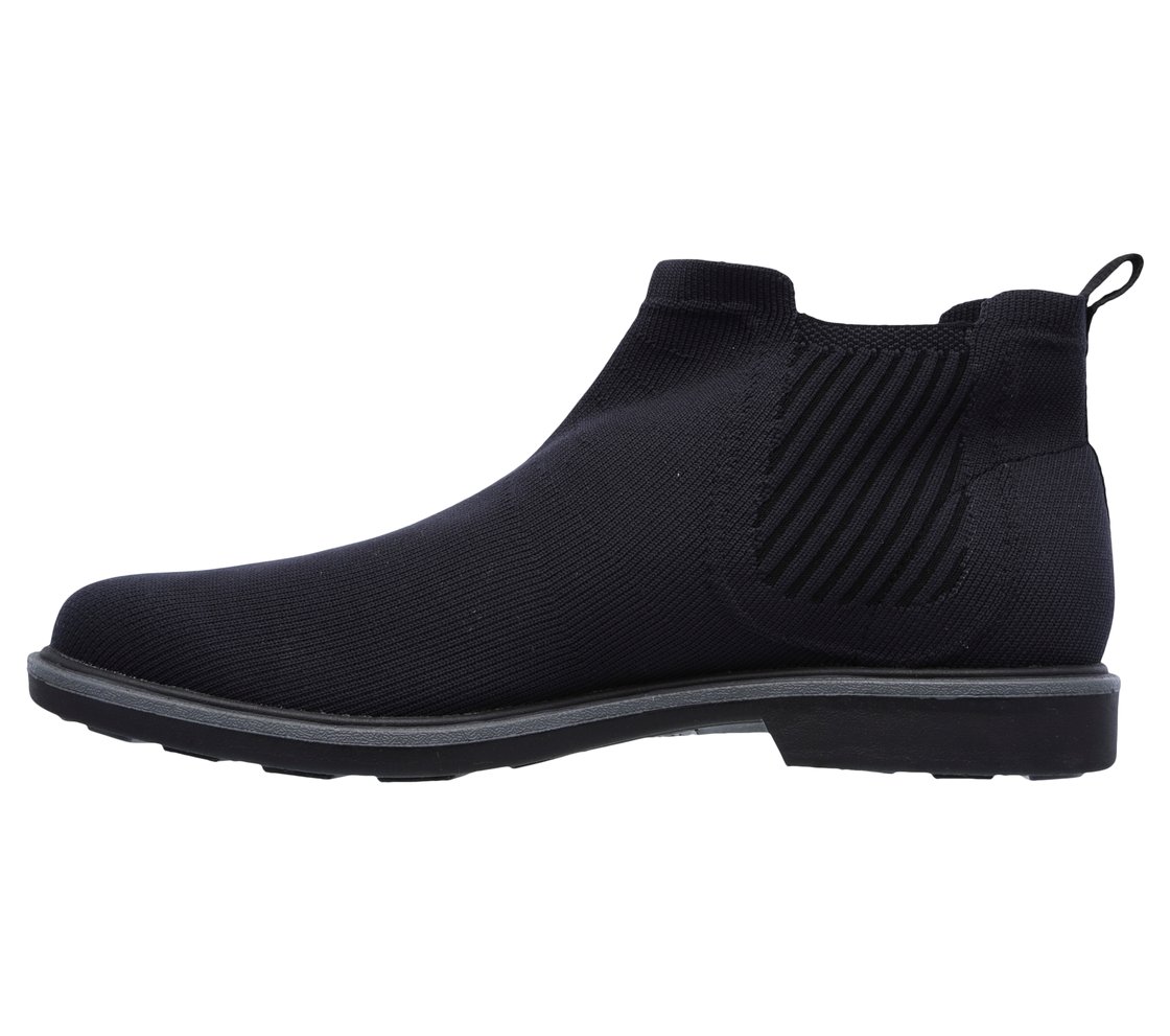 TAMAR -,  Footwear Left View