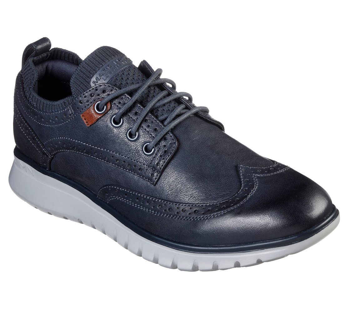 NEO-CASUAL - CRESWELL,  Footwear Lateral View