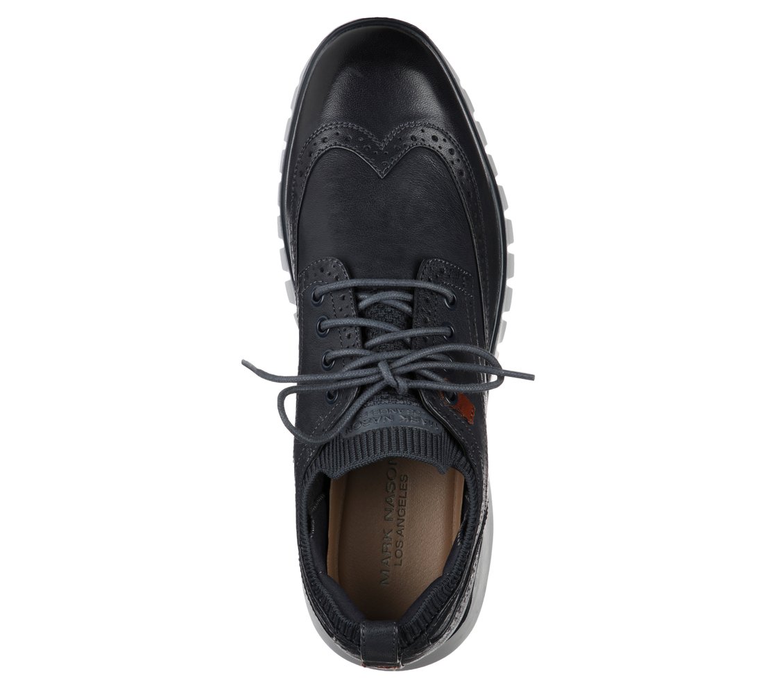 NEO-CASUAL - CRESWELL,  Footwear Top View