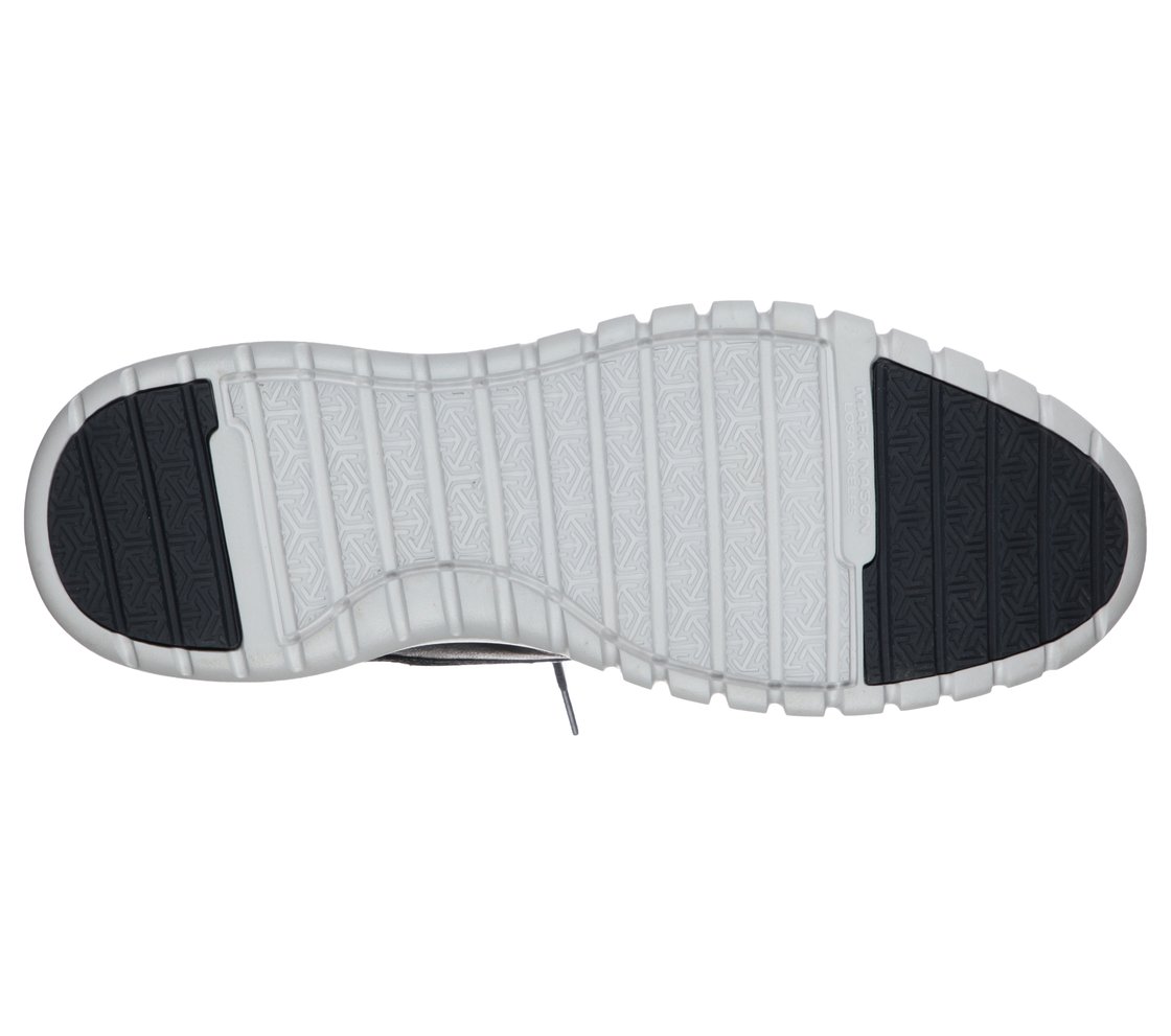 NEO-CASUAL - CRESWELL,  Footwear Bottom View