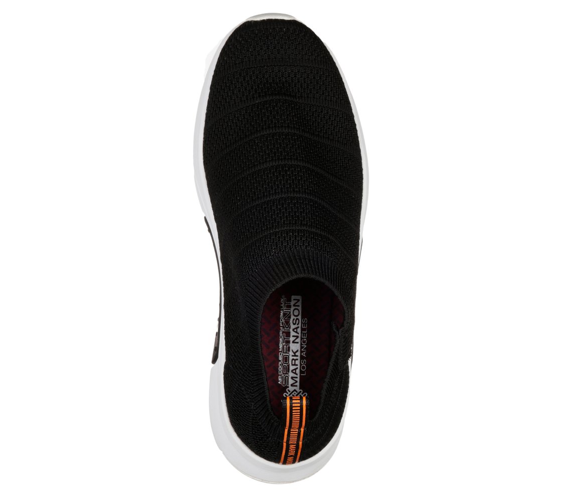 MODERN JOGGER - METRIC,  Footwear Top View