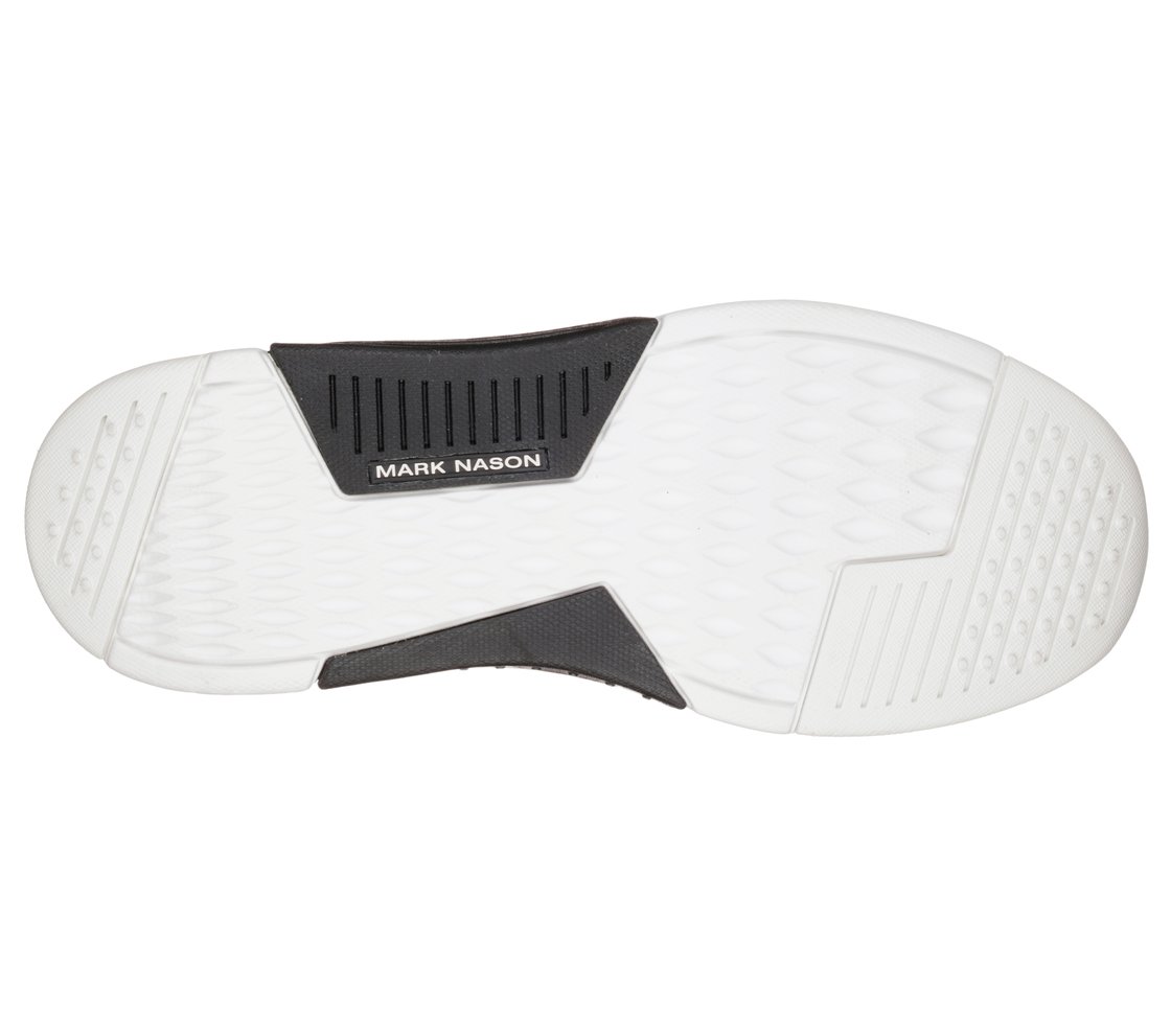 MODERN JOGGER - METRIC,  Footwear Bottom View