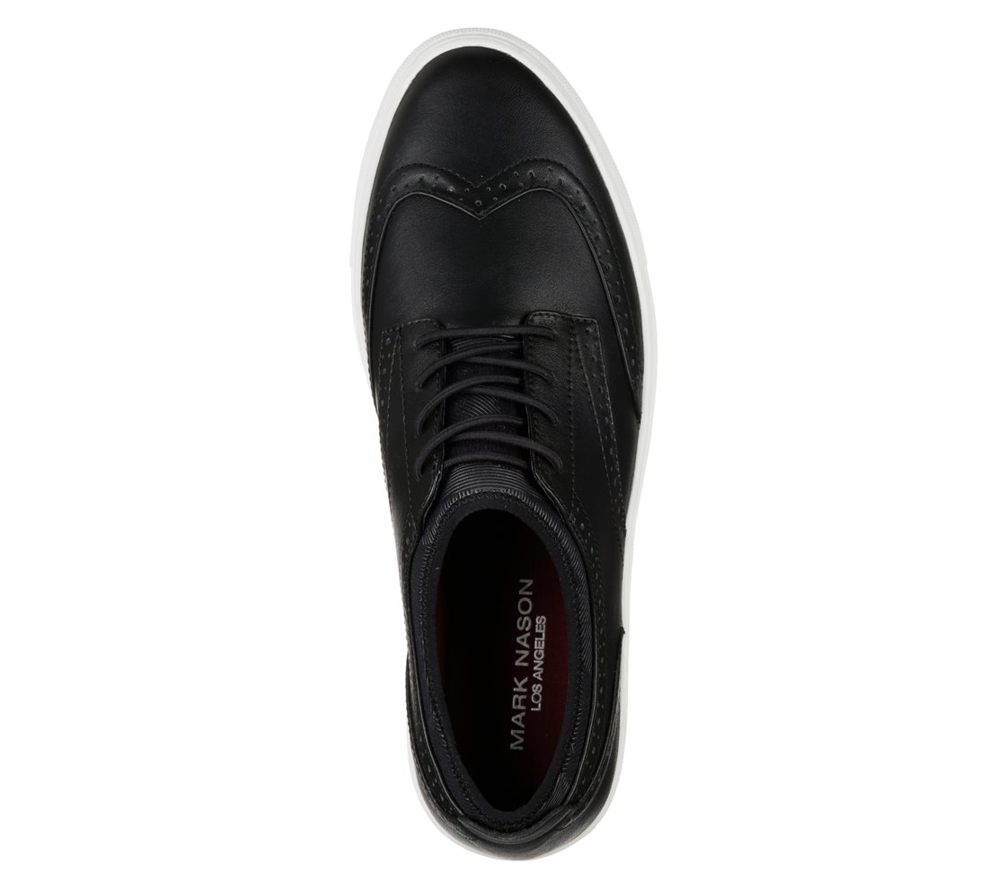 RAZOR - BUCKEYE,  Footwear Top View