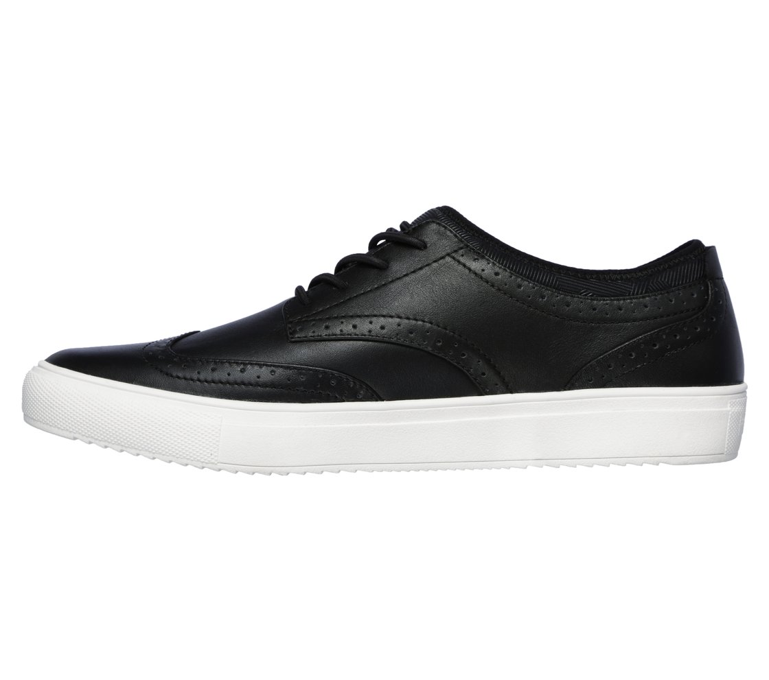 RAZOR - BUCKEYE,  Footwear Left View
