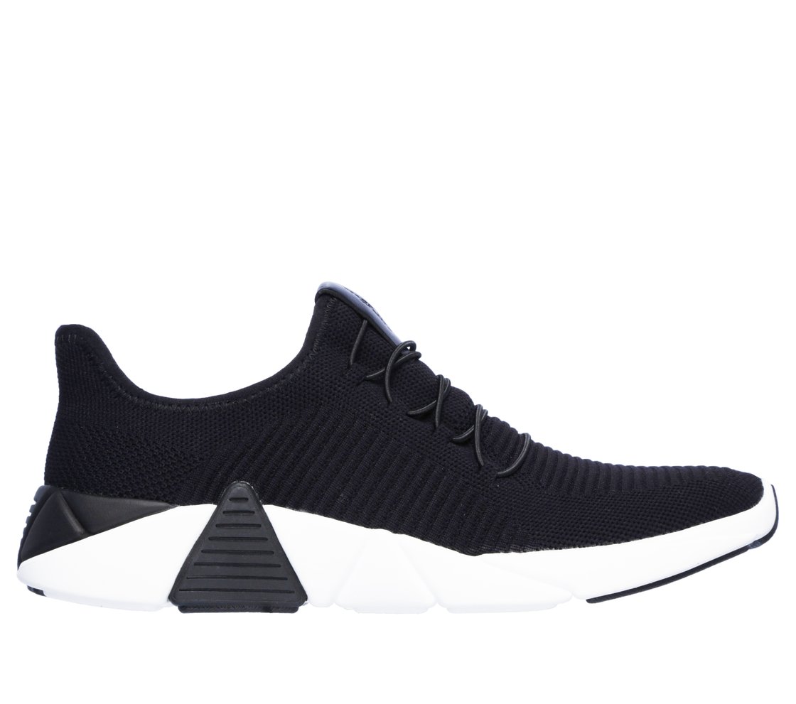 A-LINE - AXES,  Footwear Lateral View