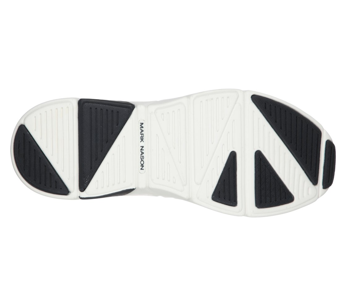 A-LINE - AXES,  Footwear Bottom View