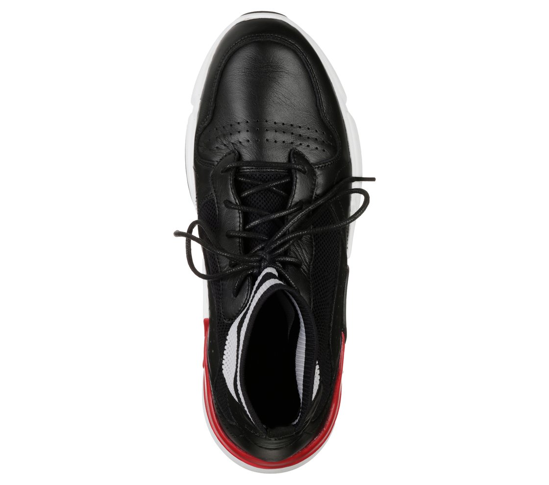 BLOCK - VARSITY,  Footwear Top View