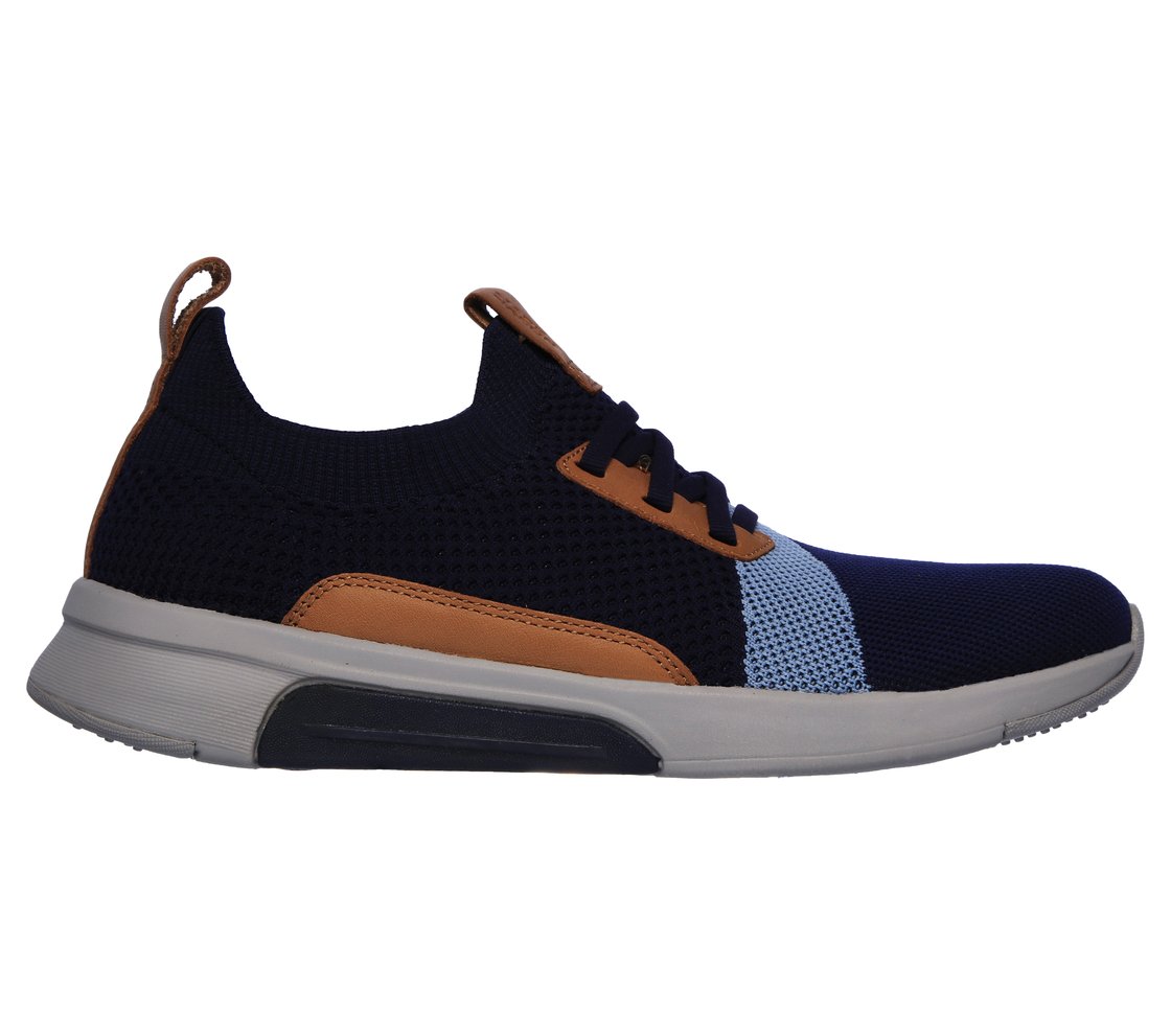 MODERN JOGGER - PROPER,  Footwear Lateral View
