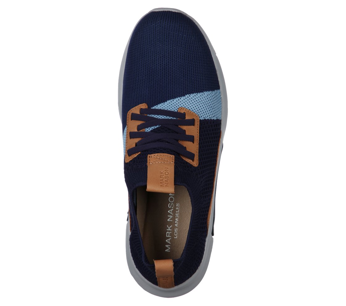 MODERN JOGGER - PROPER,  Footwear Top View