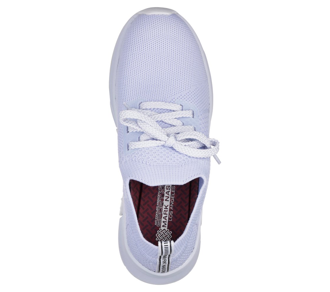 GROVES -,  Footwear Top View