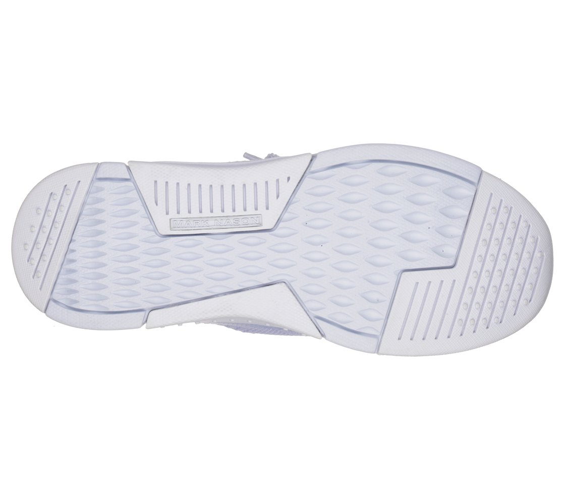 GROVES -,  Footwear Bottom View