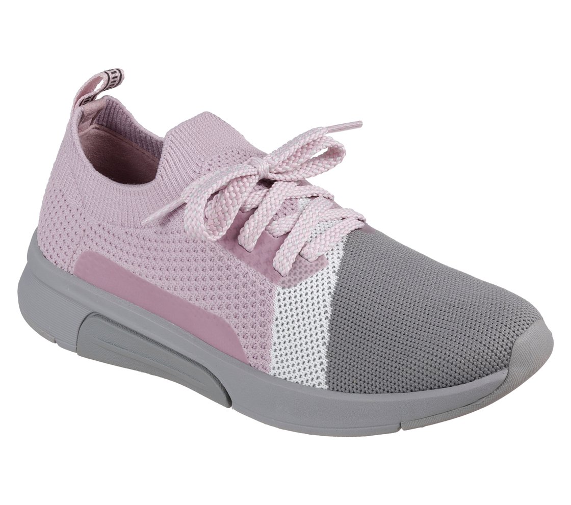 SEQUOIA -,  Footwear Lateral View