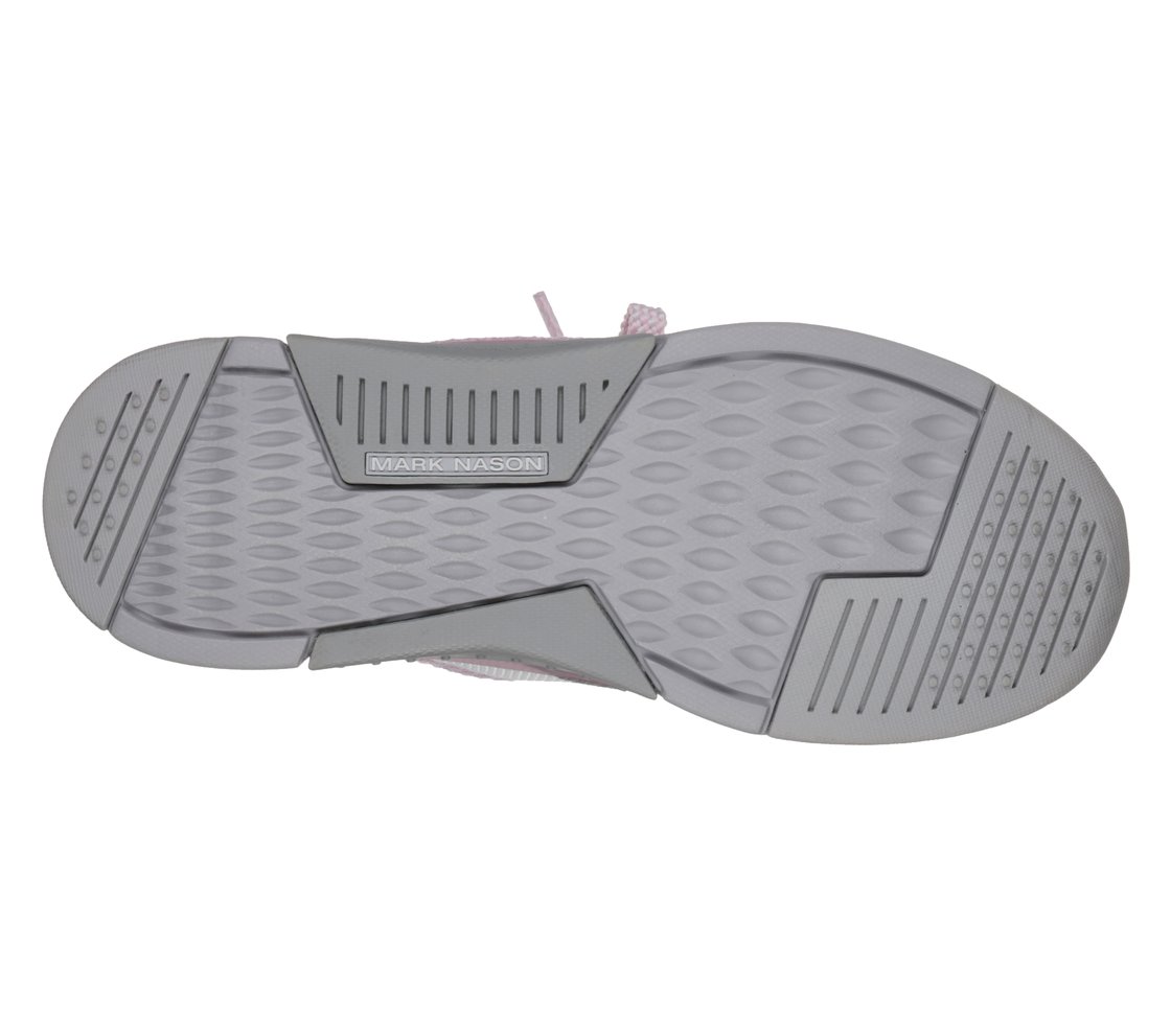 SEQUOIA -,  Footwear Bottom View