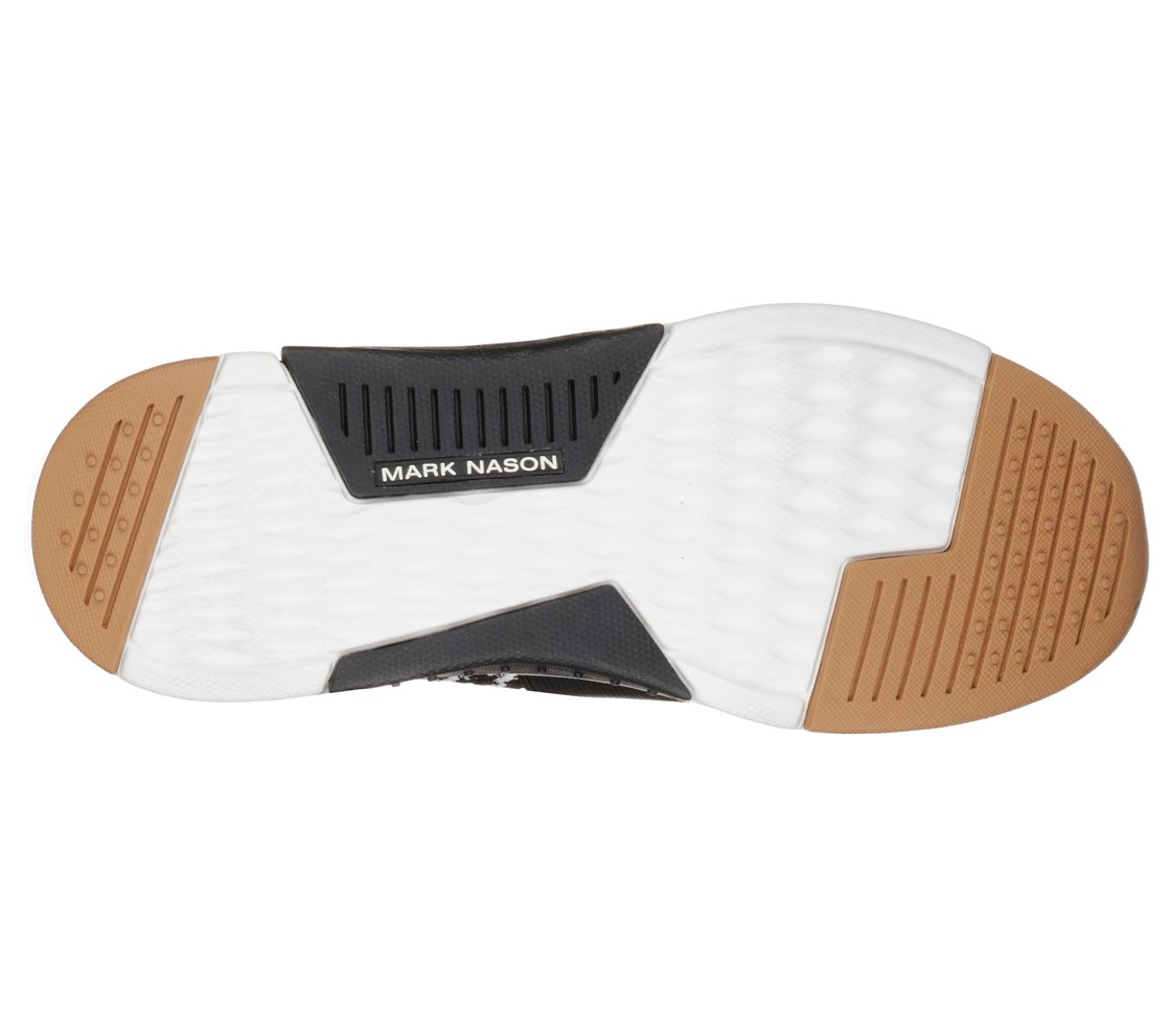 MODERN JOGGER - ABBE,  Footwear Bottom View