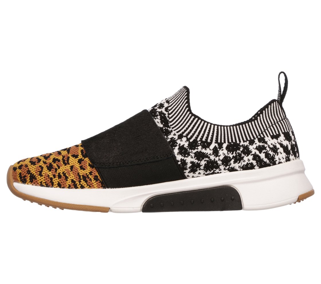 MODERN JOGGER - ABBE,  Footwear Left View