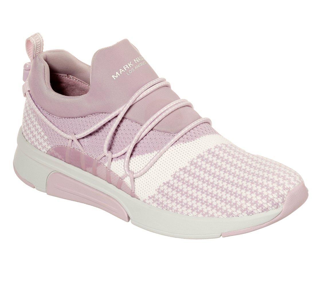MODERN JOGGER - SATINE,  Footwear Lateral View