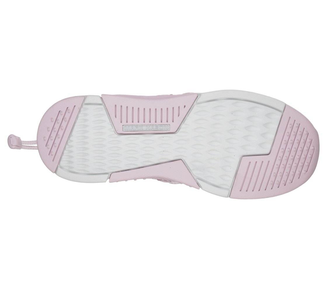 MODERN JOGGER - SATINE,  Footwear Bottom View