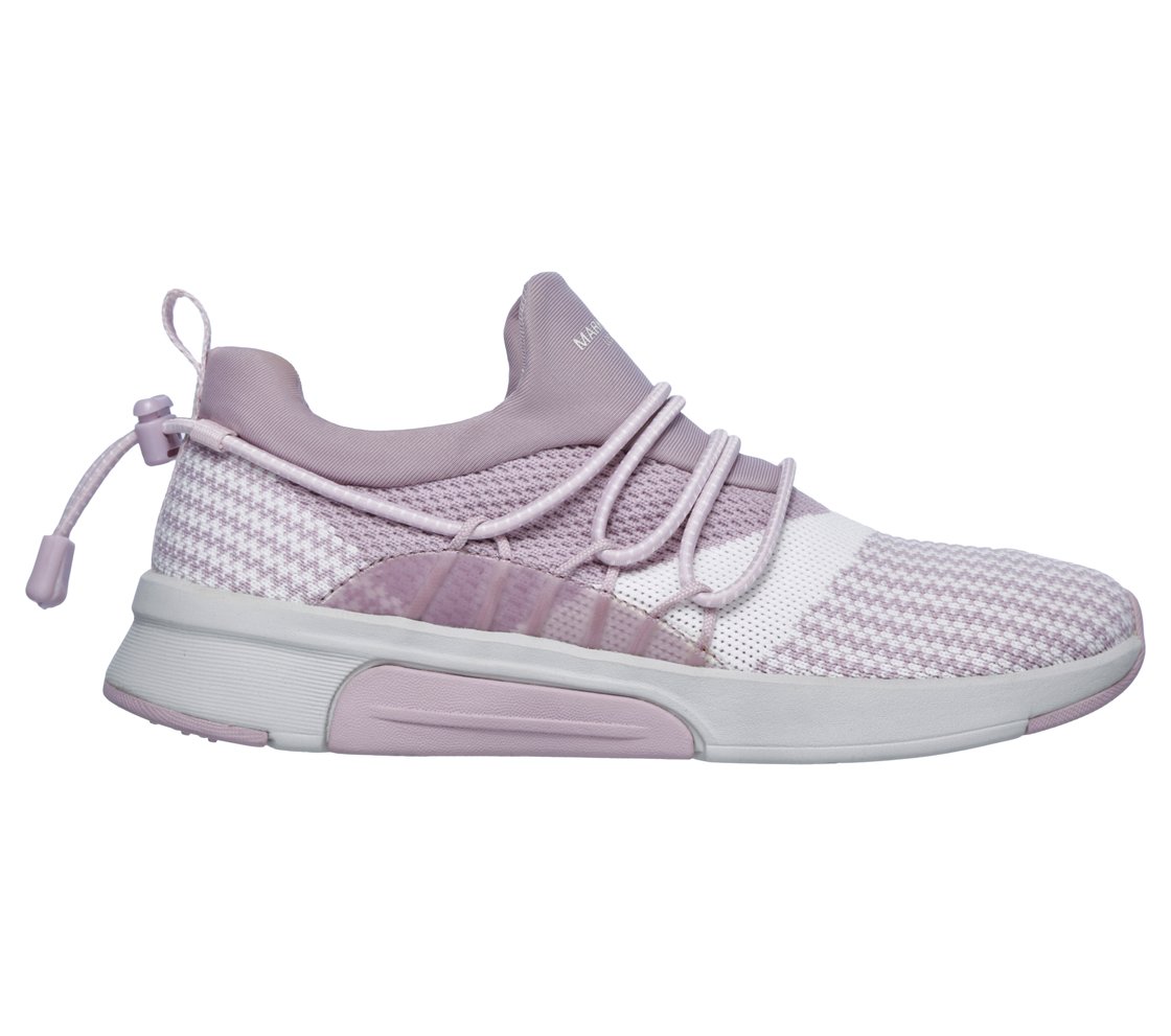 MODERN JOGGER - SATINE,  Footwear Right View
