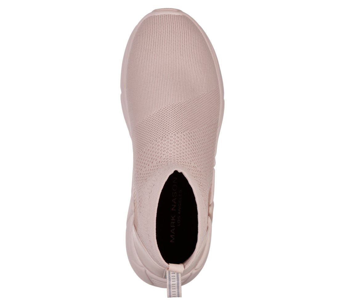 A-LINE - DAZE,  Footwear Top View