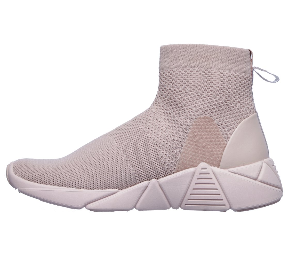 A-LINE - DAZE,  Footwear Left View