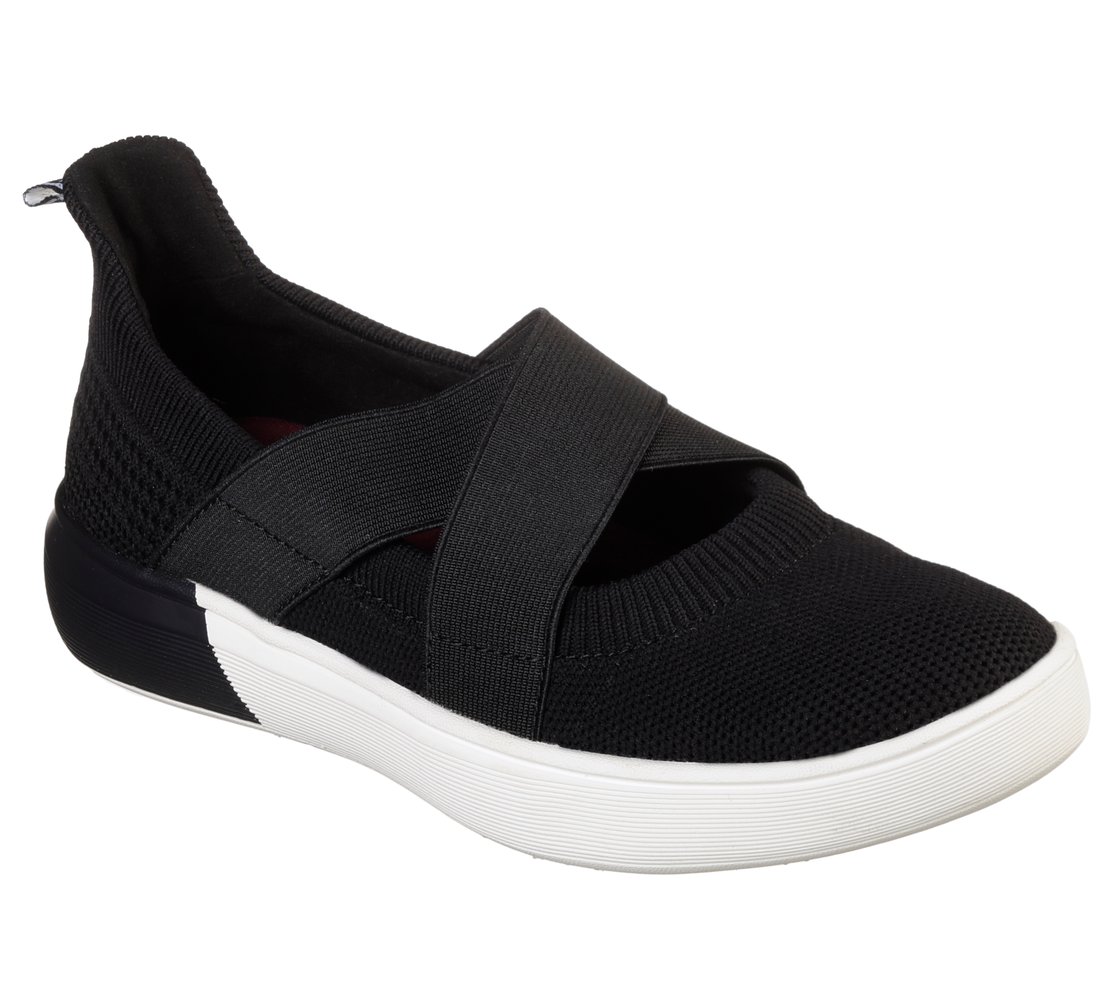 RECORD - NAPPA,  Footwear Lateral View