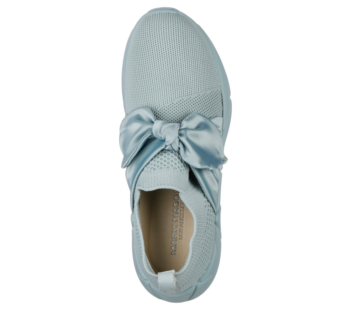 A-LINE - ZUNI,  Footwear Top View