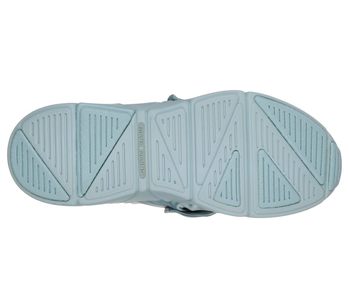 A-LINE - ZUNI,  Footwear Bottom View