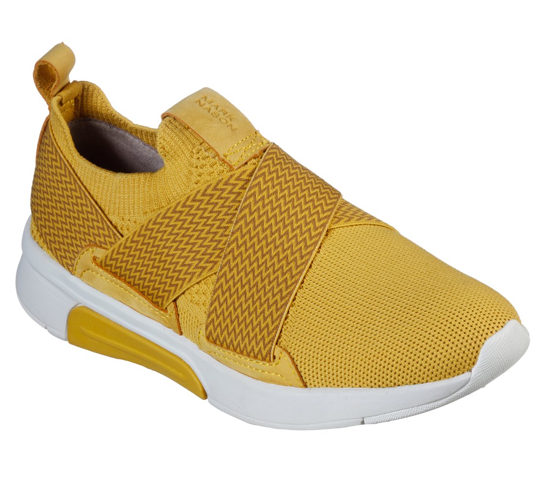 MODERN JOGGER - ZIGGY,  Footwear Lateral View