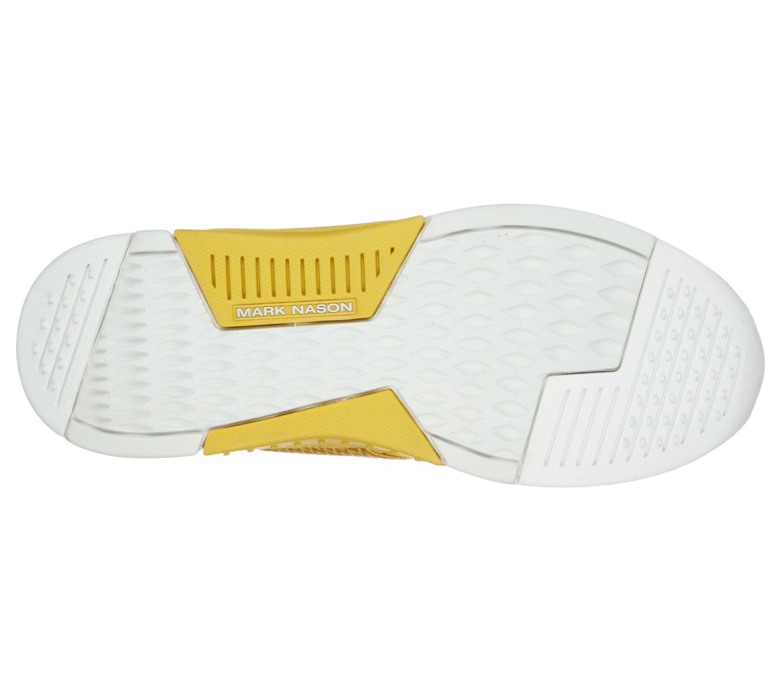 MODERN JOGGER - ZIGGY,  Footwear Bottom View