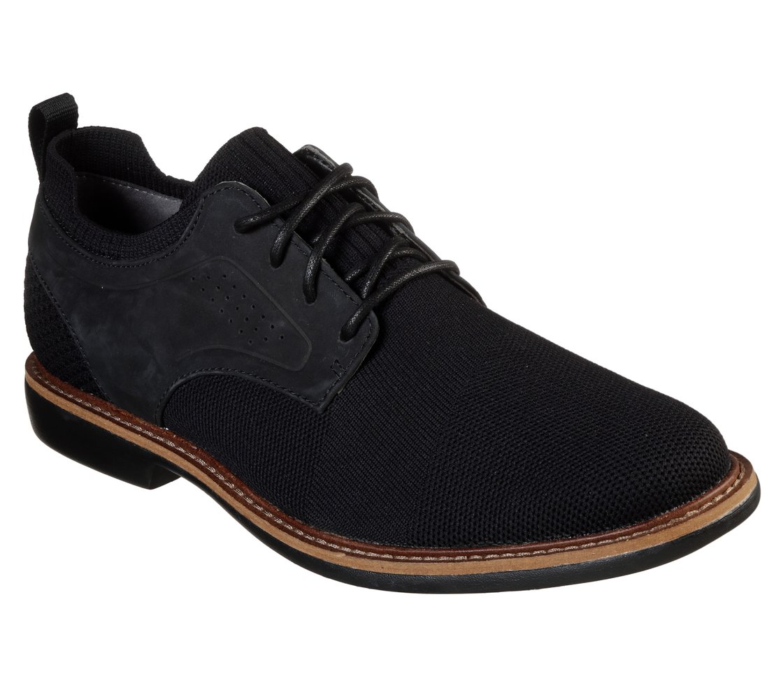 CLUBMAN - WESTSIDE,  Footwear Lateral View