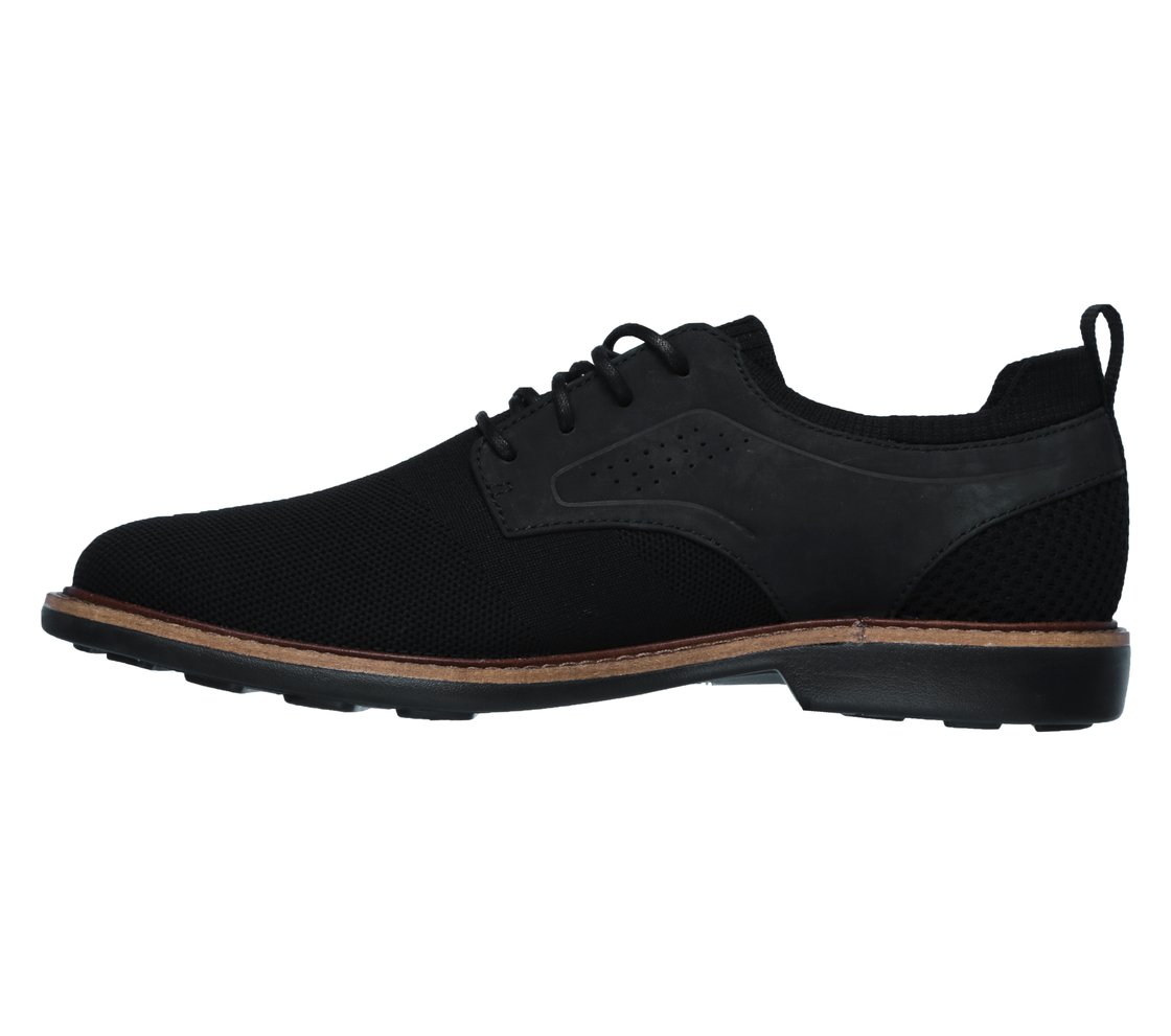 CLUBMAN - WESTSIDE,  Footwear Left View