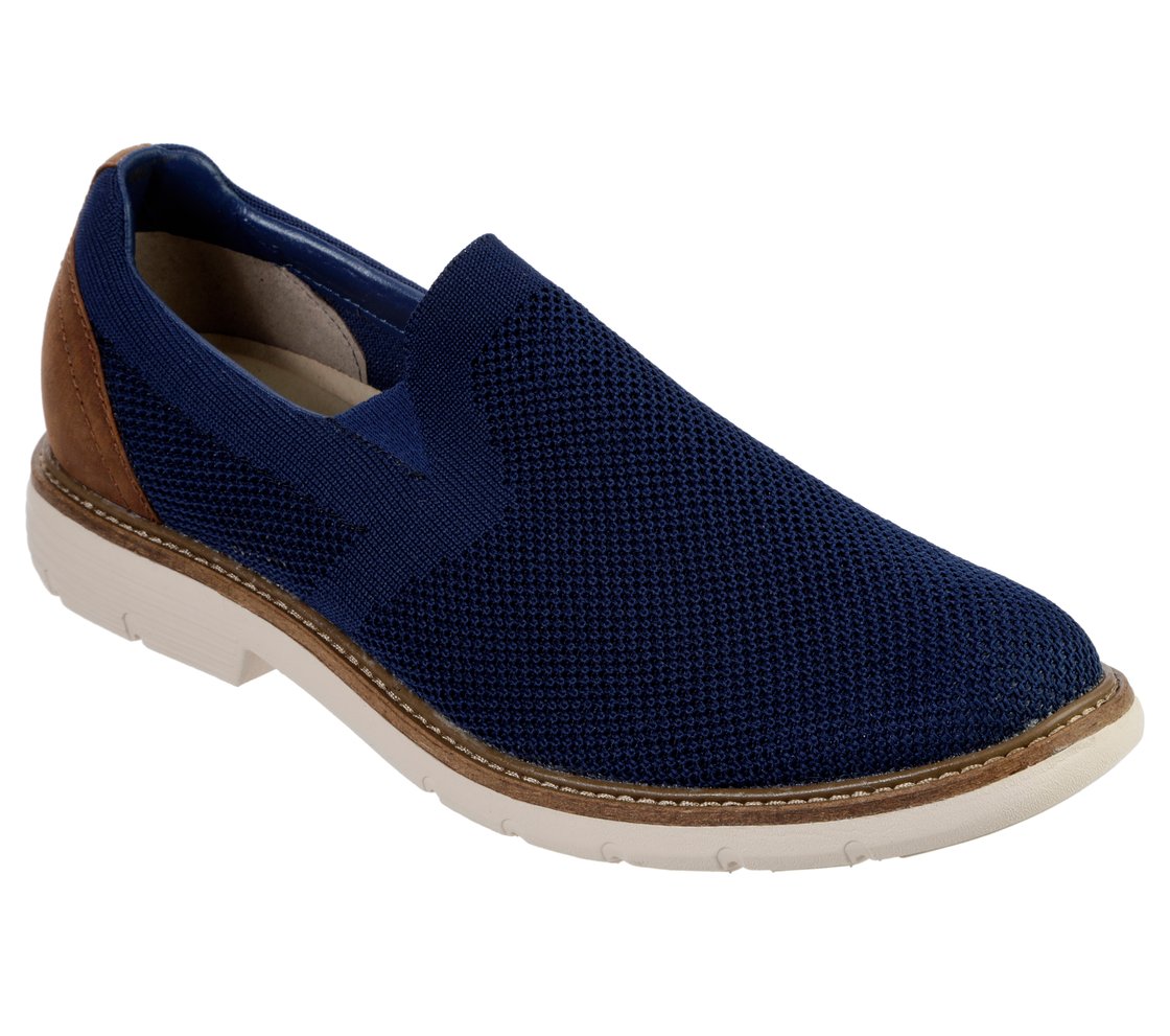 LITE LUG - WOODS,  Footwear Lateral View