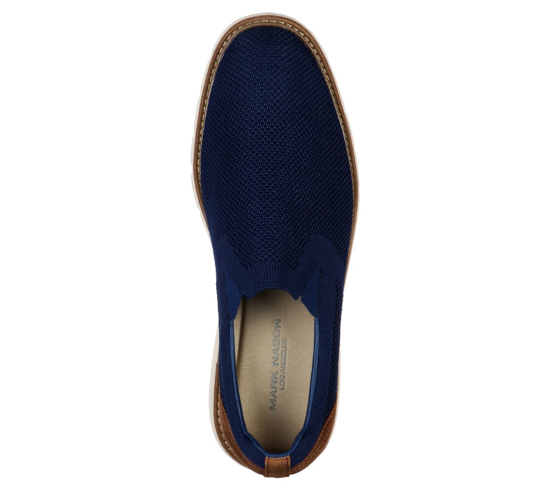 LITE LUG - WOODS,  Footwear Top View